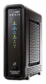 Wi-Fi（無線LAN）対応モデム ARRIS DG6700C