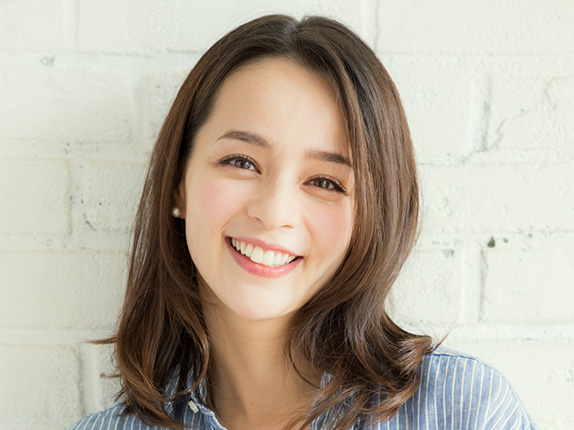 加藤ローサ